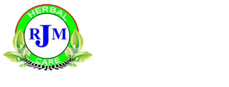 RJM Herbal Care Footer Logo